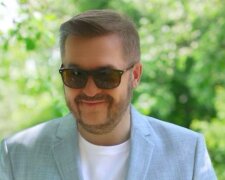 Фото Олександра Пономарьова