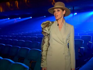 Фото Каті Осадчої