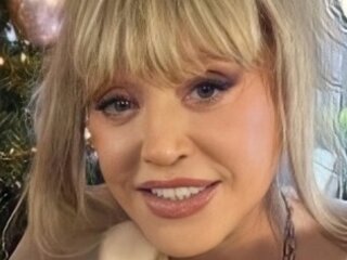 Фото Алли Пугачової