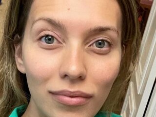 Фото Регіни Тодоренко