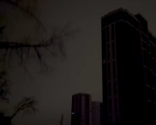 Відключення світла, води, опалення, блекаут