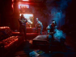 Cyberpunk 2077