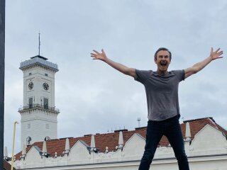 Святослав Вакарчук