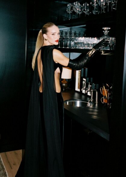 Photo: instagram.com/rosiehw