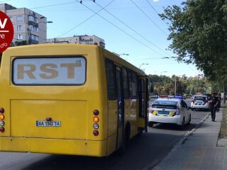Маршрутник-грошелюб скалічив жінку: що трапилося