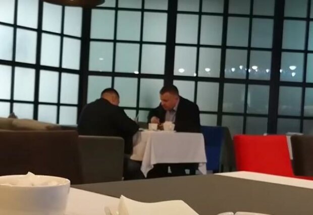 статки Олександра Рувіна