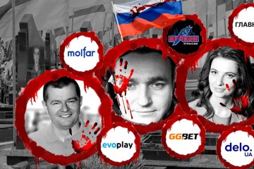 Максим Кріппа вивів на ринок GGBet - чергове казино з російським корінням