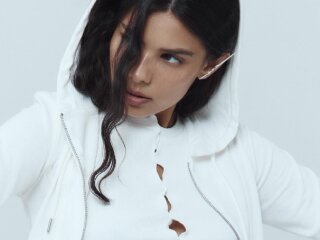 Мишель Андраде