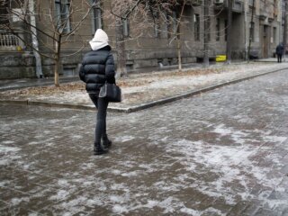 Весна в Украине, фото из соцсетей