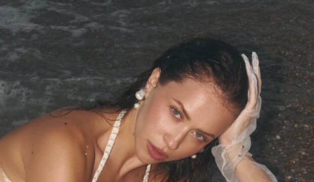 Виктория Меремуха