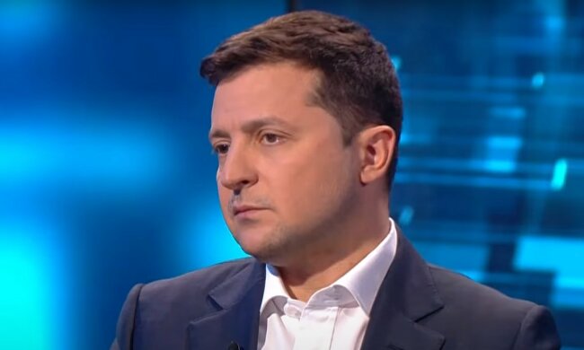 Володимир Зеленський