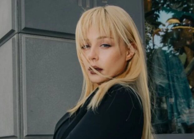 Тина Кароль, фото из соцсетей