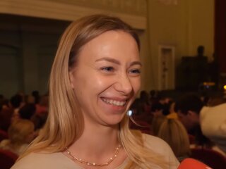 Катя Репяхова, фото: ukrainci.com.ua