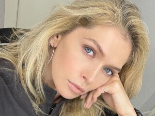 Віра Брежнєва, фото: instagram.com/ververa