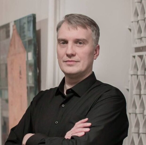 Ігор Воронка