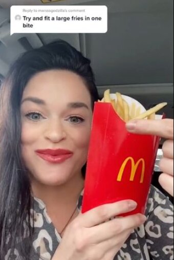 Пост Саманти