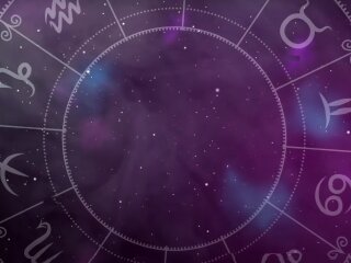 Знаки Зодиака