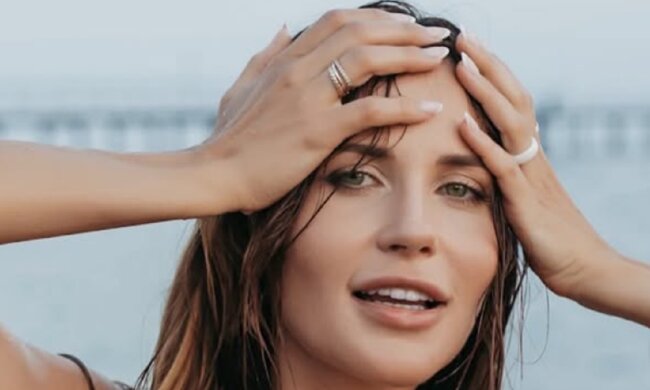 Наталка Денисенко