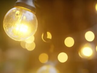 Електроенергія, світло, відключення