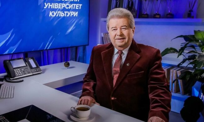 Фото Михайла Поплавського