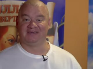 Фото Евгения Кошевого