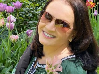 София Ротару, фото: instagram.com/sofiarotaru.official