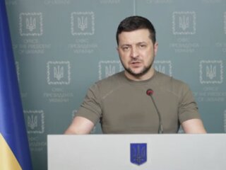 Володимир Зеленський