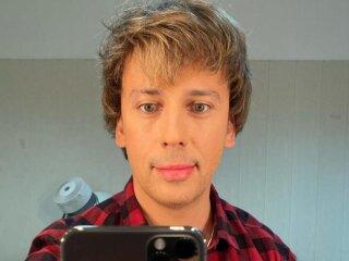 Фото Максима Галкина