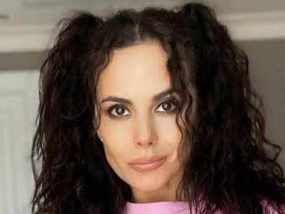 Фото Насти Каменских