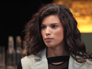 Мишель Андраде