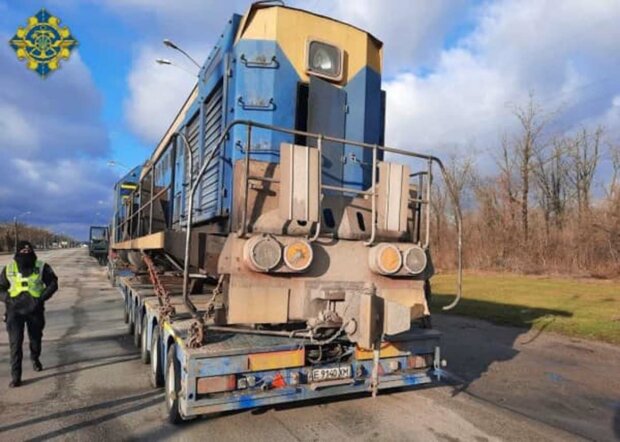 У Кривому Розі водія оштрафували на 437 тисяч гривень