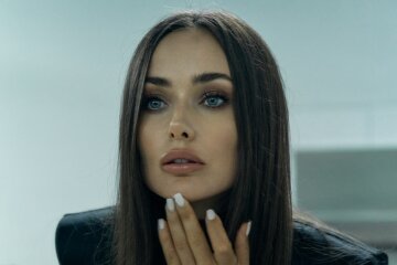 Ксенія Мішина