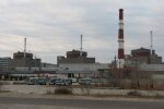 Запорізька АЕС, фото із вільних джерел