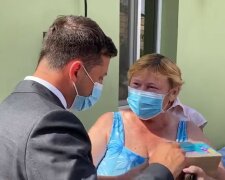 Володимир Зеленський
