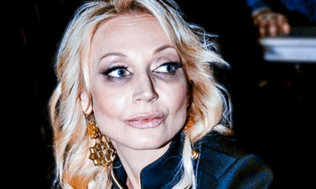 Христина Орбакайте