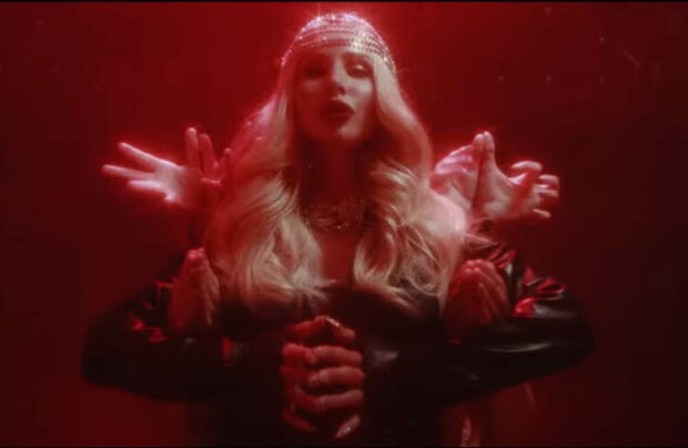 кліп Світлани Лободи