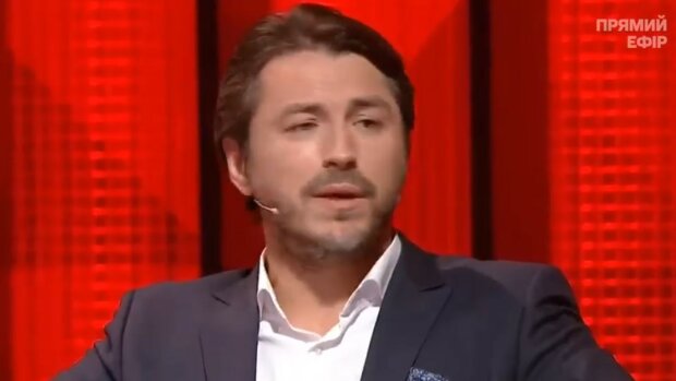 Сергій Притула