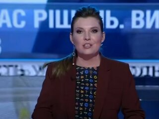 Ольга Скабєєва