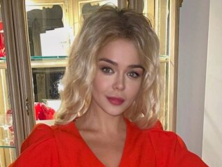 Фото Алины Гросу