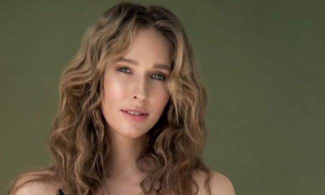 Фото Каті Осадчої