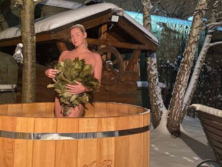 Анастасия Волочкова