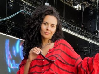 Фото Насті Каменських