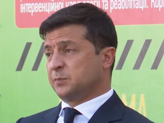 Володимир Зеленський