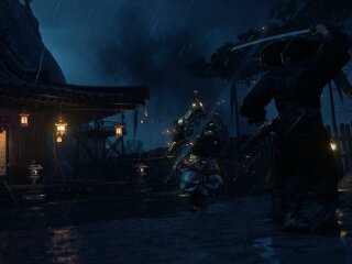 Ghost of Tsushima / Привид Цусіми