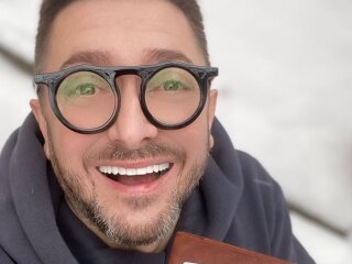 Алексей Суханов