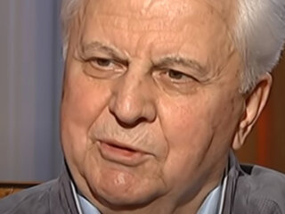 Леонід Кравчук