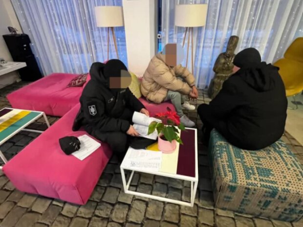 ГРБ выдвигает подозрение чиновнику ТЦК