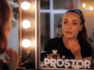 Фото Ксении Мишиной