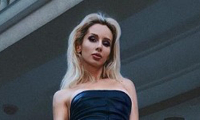Світлана Лобода