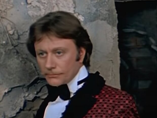 Андрій Миронов